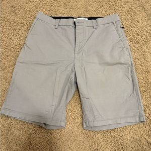 Old Navy Gray Shorts
